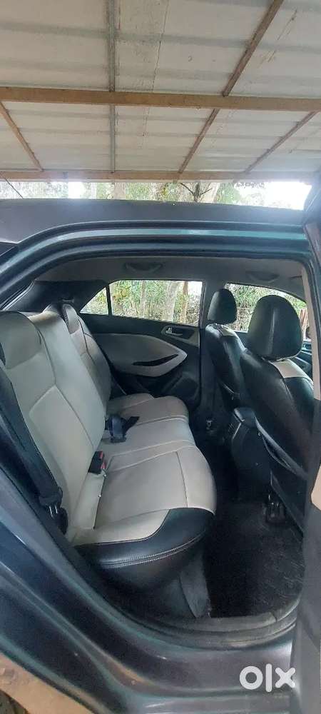 Hyundai I20 Magna 1.2 Petrol 2019