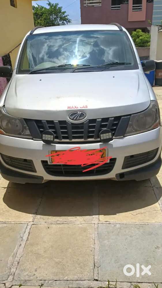Mahindra Xylo Diesel Manual 2018 Model
