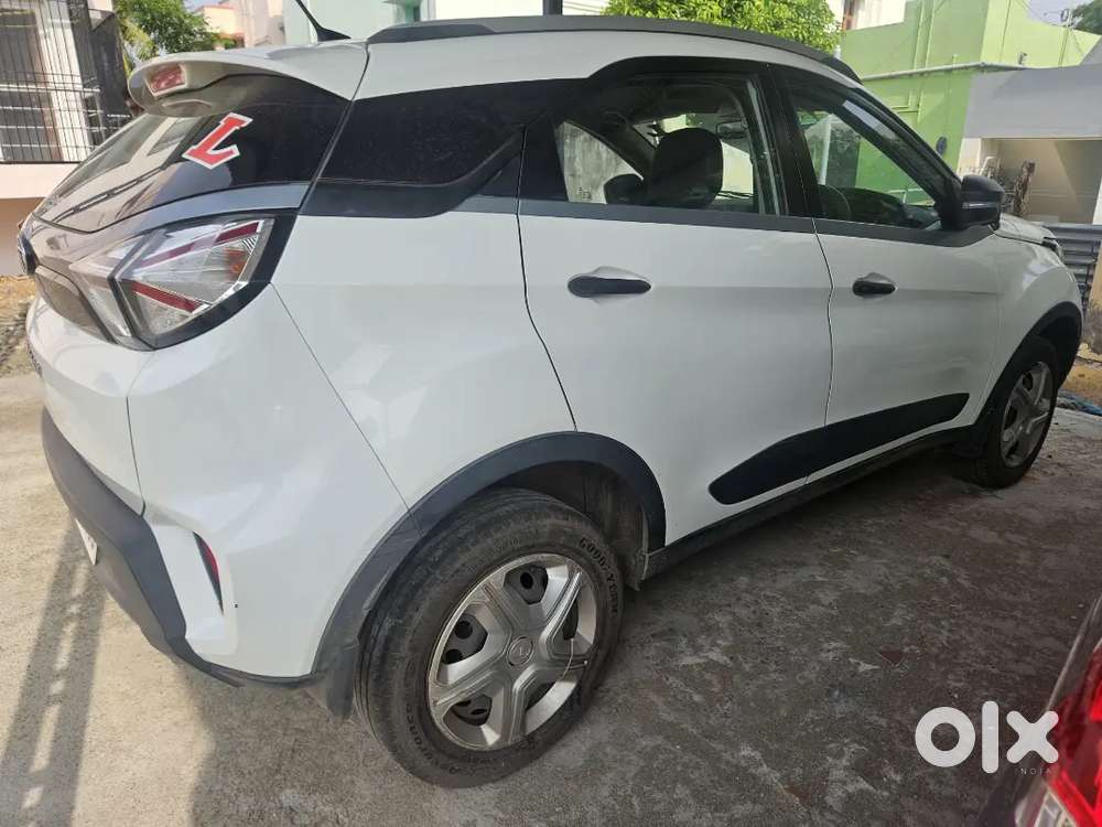 Tata Nexon For Sale