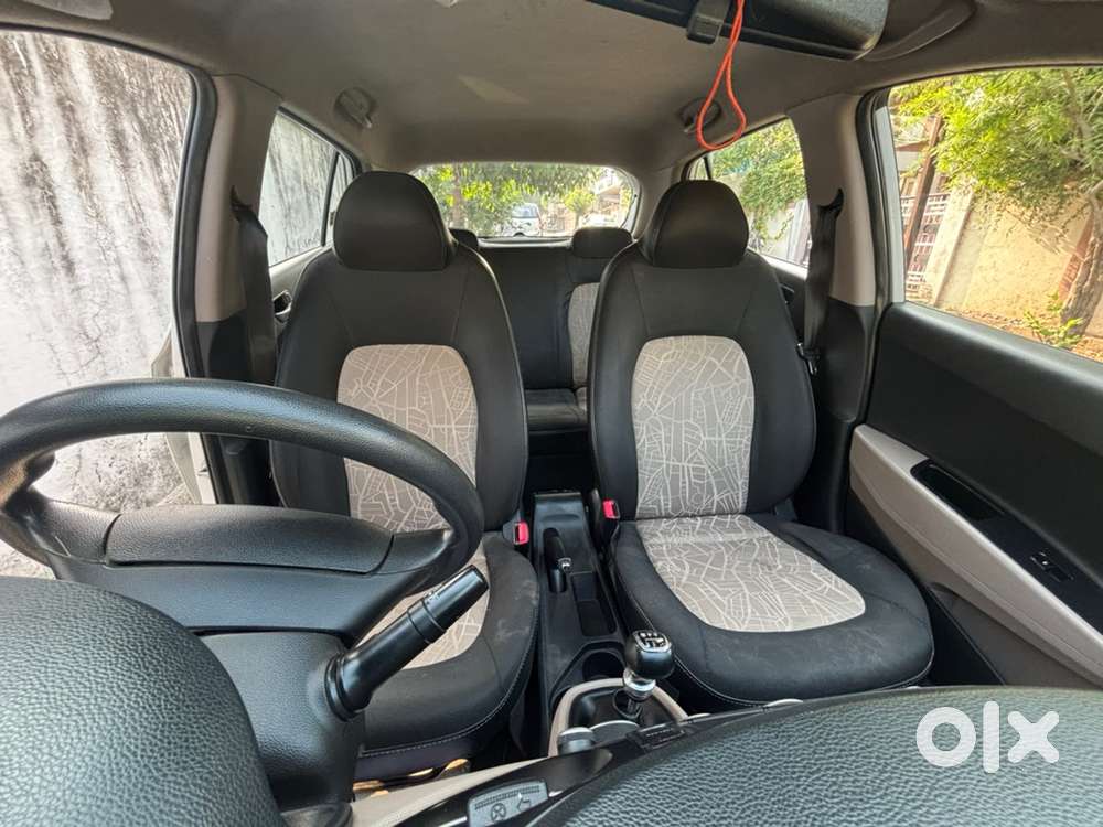 2016 Hyundai Grand I10