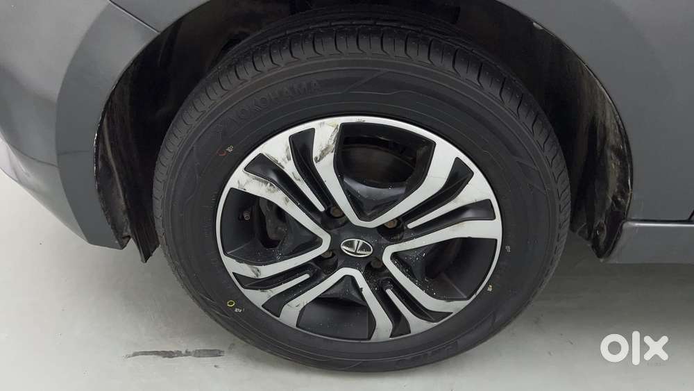 Tata Tigor 1.2 Revotron Xz Plus Cng, 2022, Cng & Hybrids