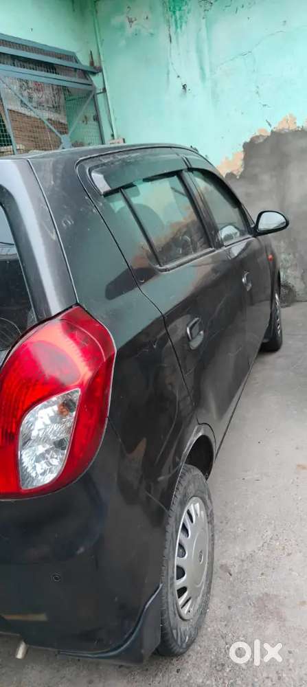 Maruti Suzuki Alto 2016 Cng & Hybrids 60000 Km Driven