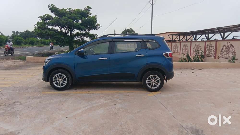 Renault Triber Rxt, 2021