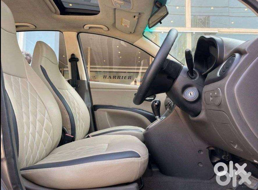 Hyundai I10 Asta 1.2 Kappa2, 2011, Petrol