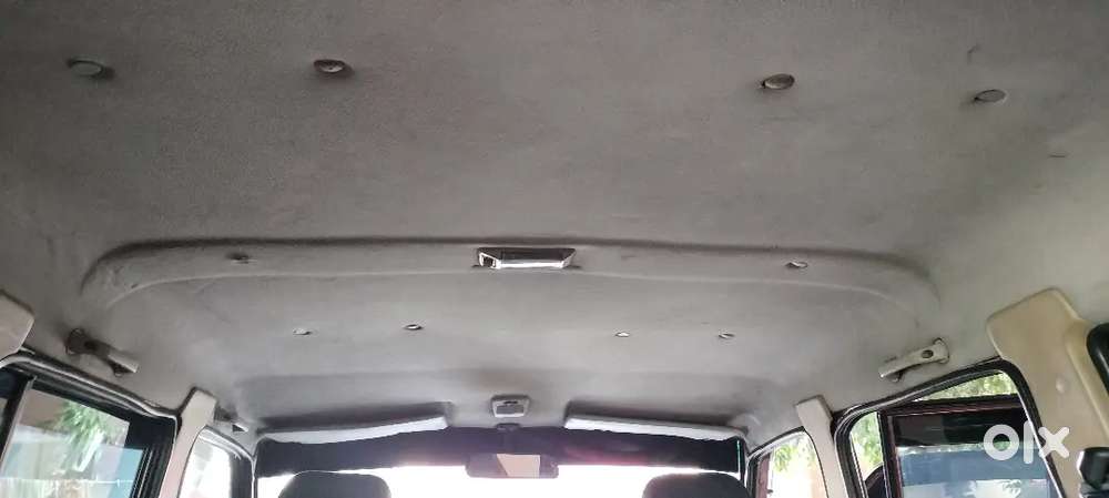 Tata Sumo Gold 2012 Diesel Fancy Namber