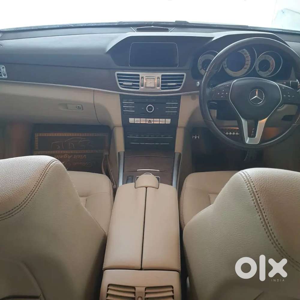 E250 Cdi 2016 Model