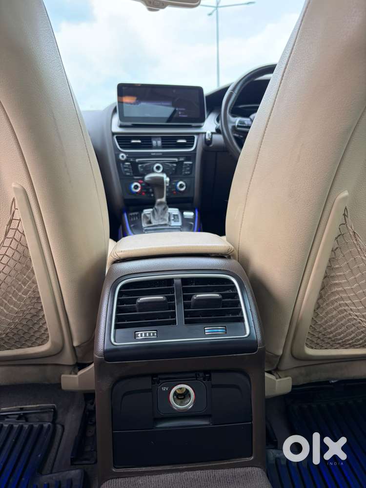 Audi A4 35 Tfsi Premium + Sunroof, 2015