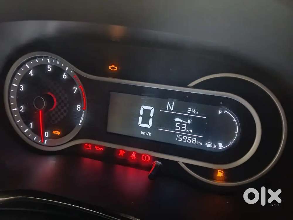 Hyundai Grand I10 Nios 2022 Petrol Well Maintained