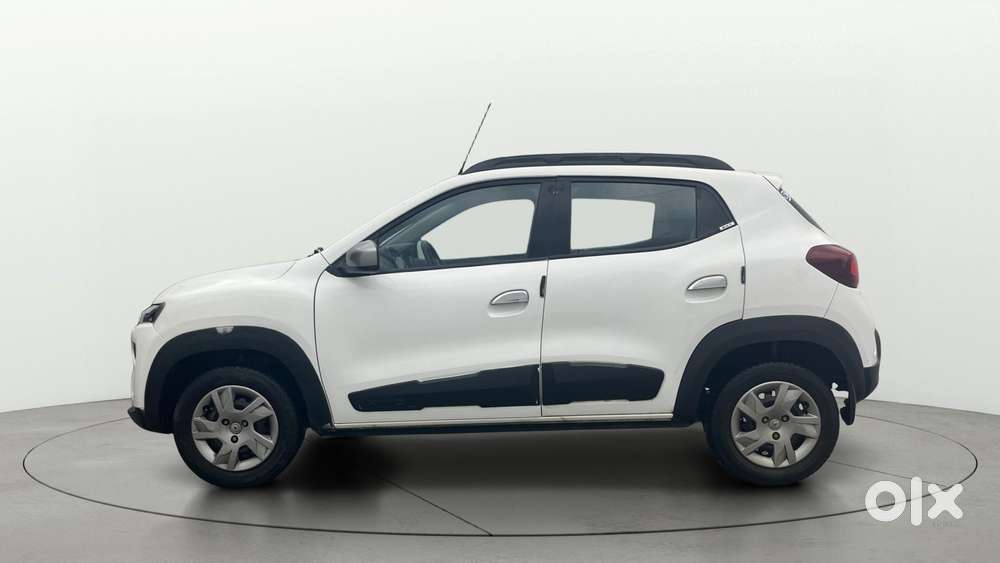 Renault KWID 2019-Ongoing 1.0 RxT (O), 2021, Petrol