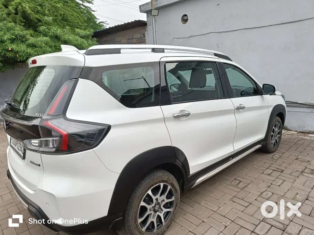 Maruti Suzuki Xl6 2024 Year