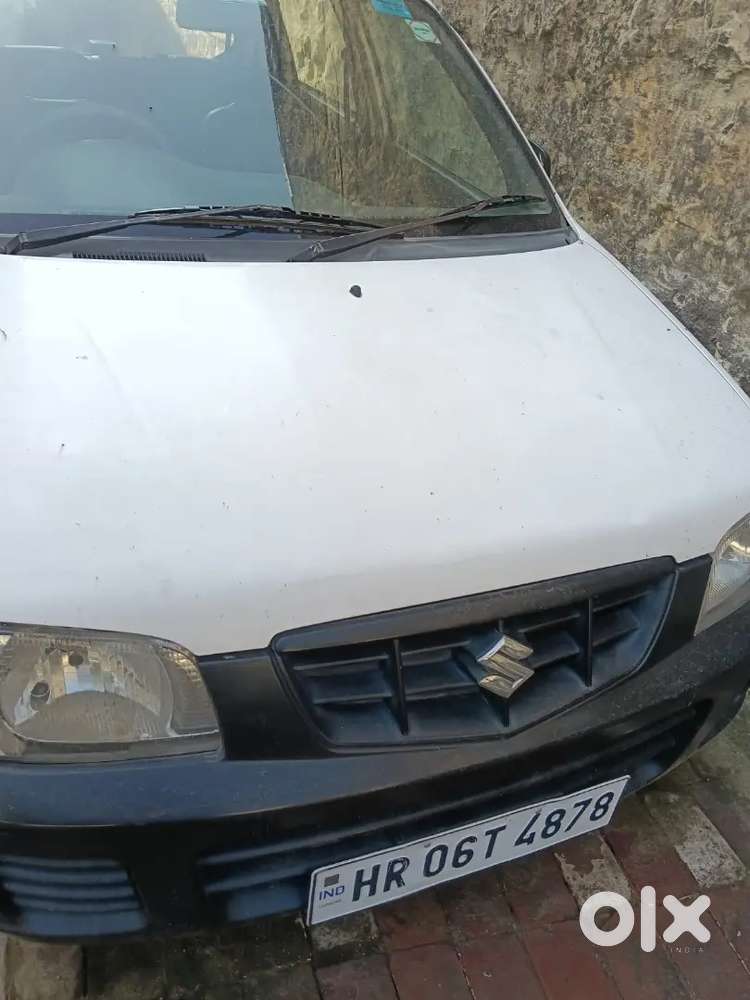 Maruti Suzuki Alto 2009