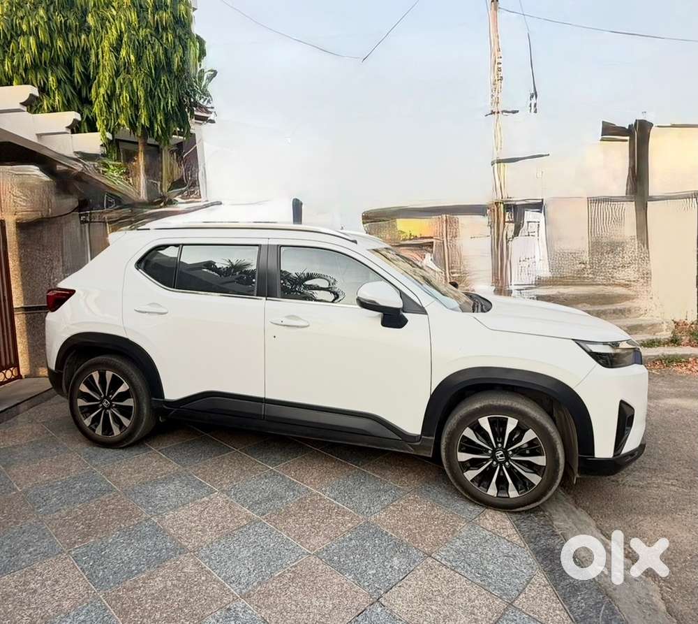 Honda Elevate Vx Petrol 2024