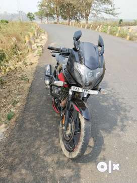 Pulsar 220 hot sale headlight olx