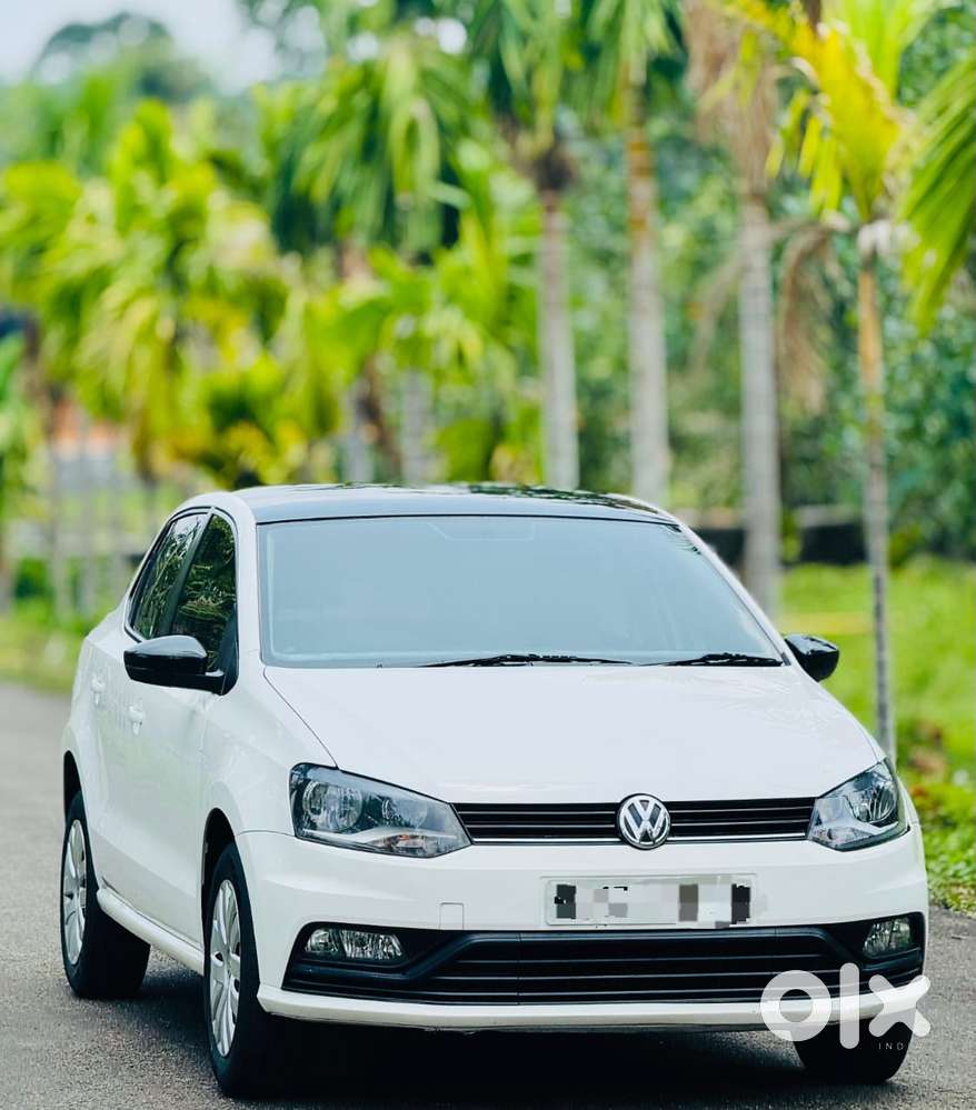 Volkswagen Ameo 1.5 Tdi Comfortline At, 2018, Diesel