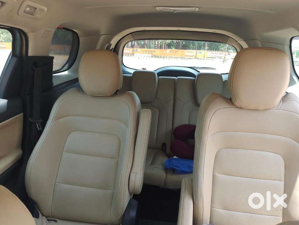 Tata Safari 6s Xza+ Adventure Edition