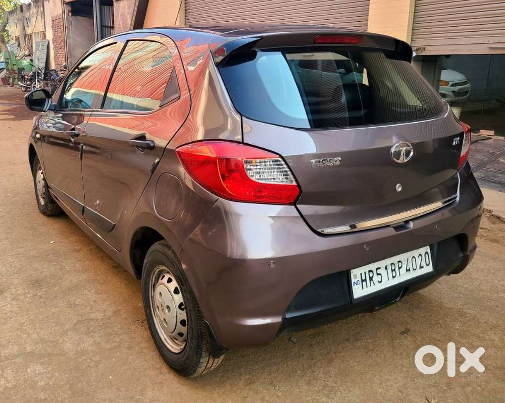 Tata Tiago 1.05 Revotorq Xm Option, 2017, Diesel