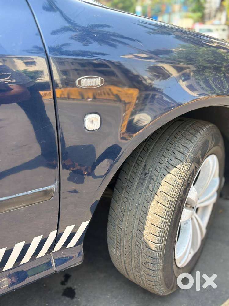 Skoda Octavia 2002 Petrol Well Maintained