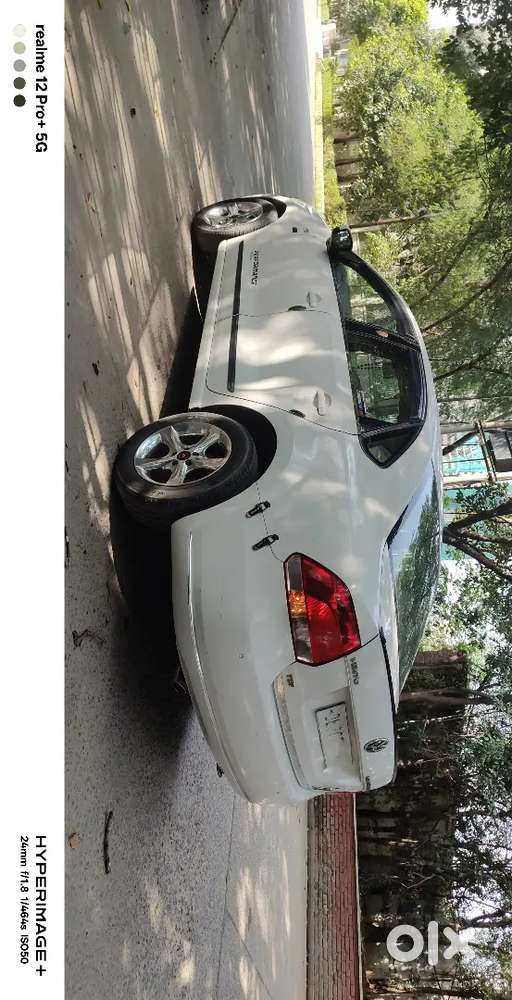 Volkswagen Vento 2015 Petrol