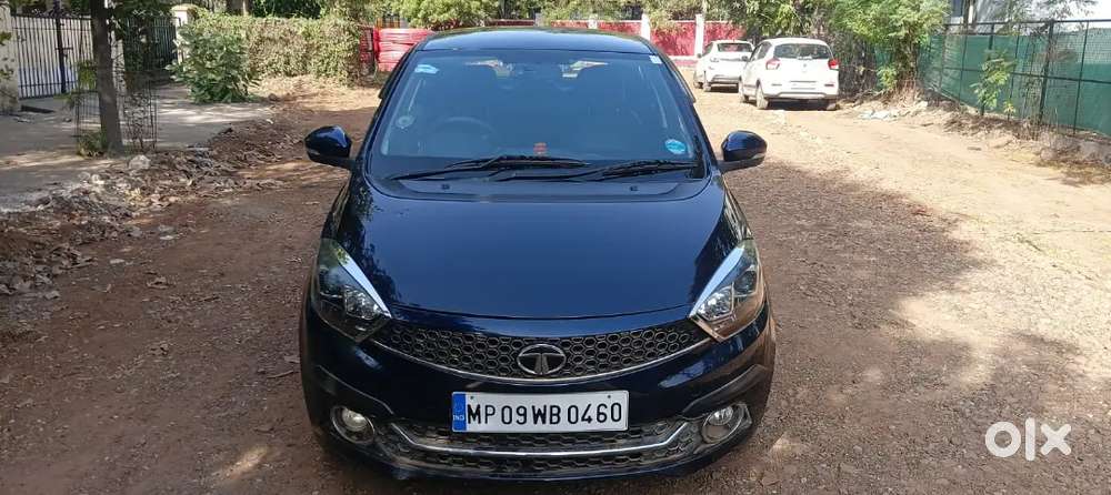 Showroom Condition Tigor Diesel