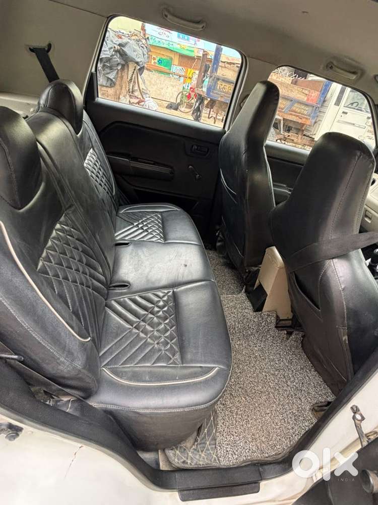 Maruti Suzuki Wagon R Lxi, 2022, Petrol