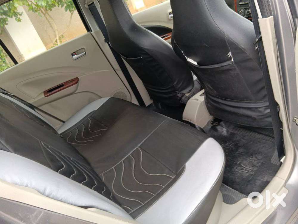 Maruti Suzuki Celerio 1.0 Vxi Amt, 2014, Petrol