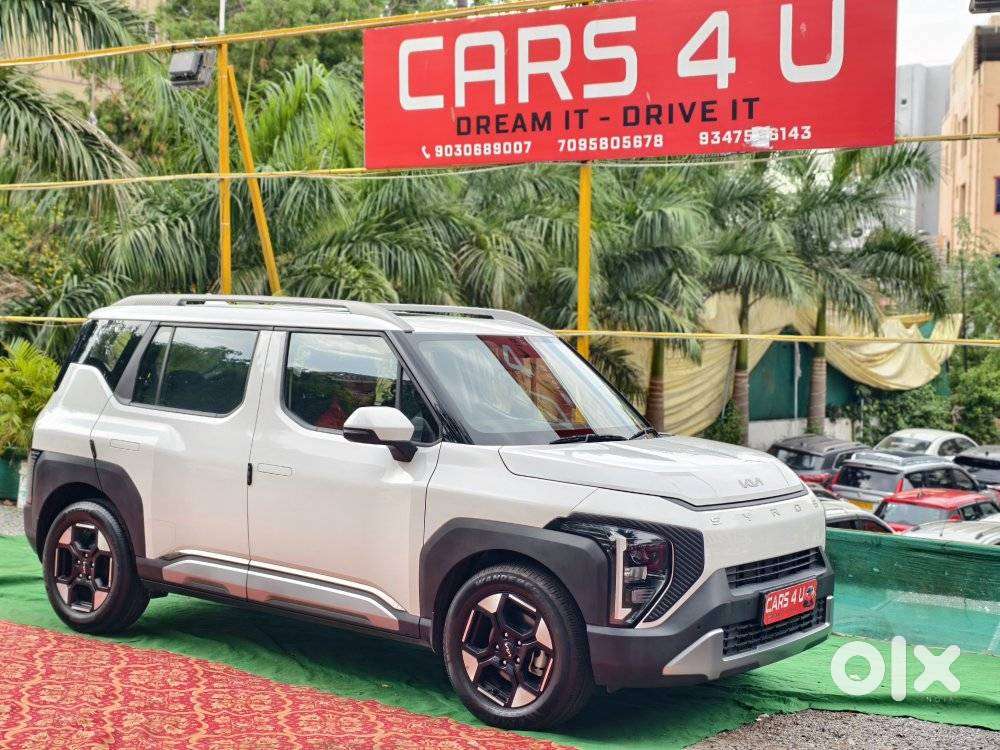 Kia Syros Htk Opt Diesel, 2025, Diesel