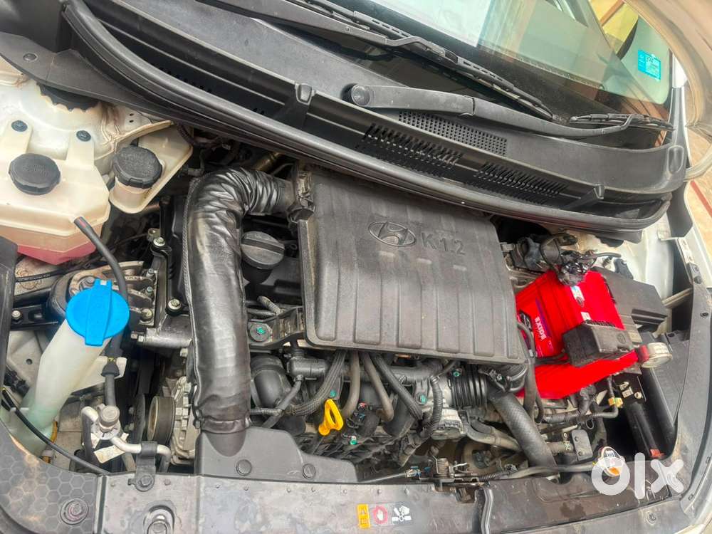 Dr Driven I10 Nios Sports . 2021 Model .