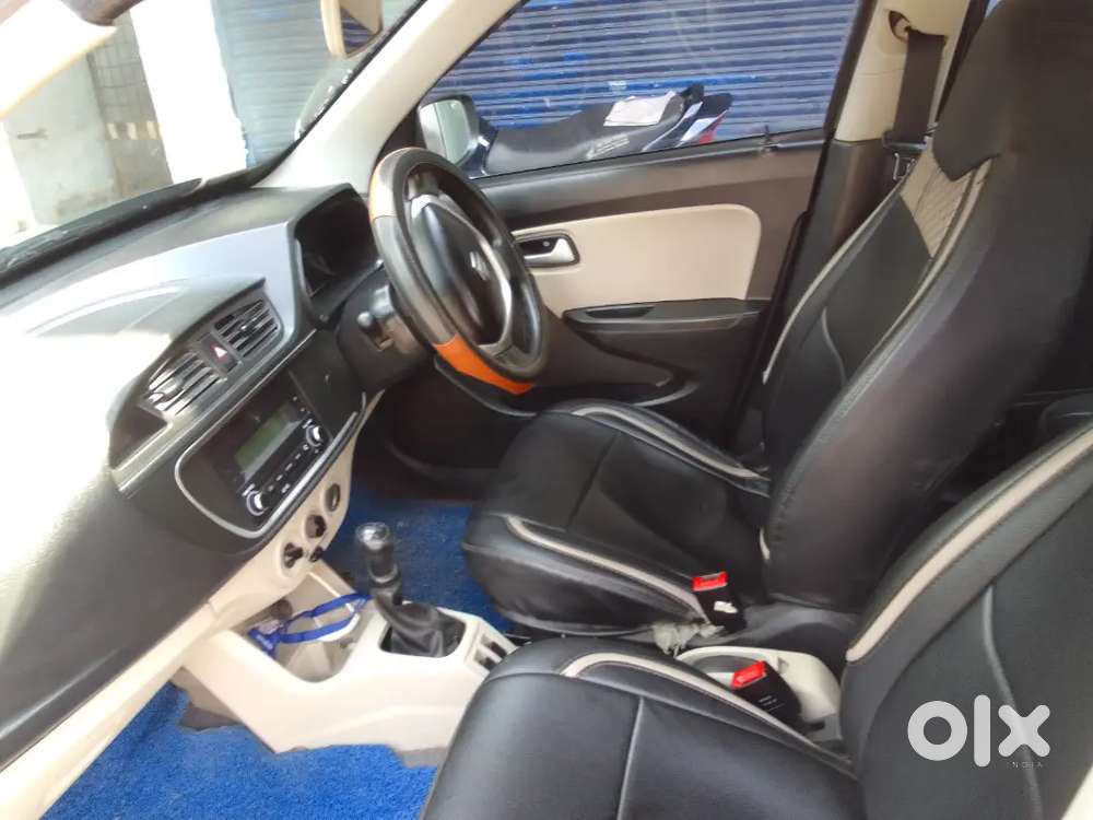 Maruti Suzuki Alto 2023