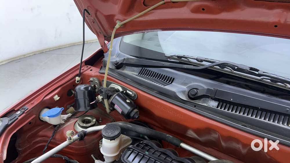 Maruti Suzuki Alto 800 Lxi, 2016, Petrol