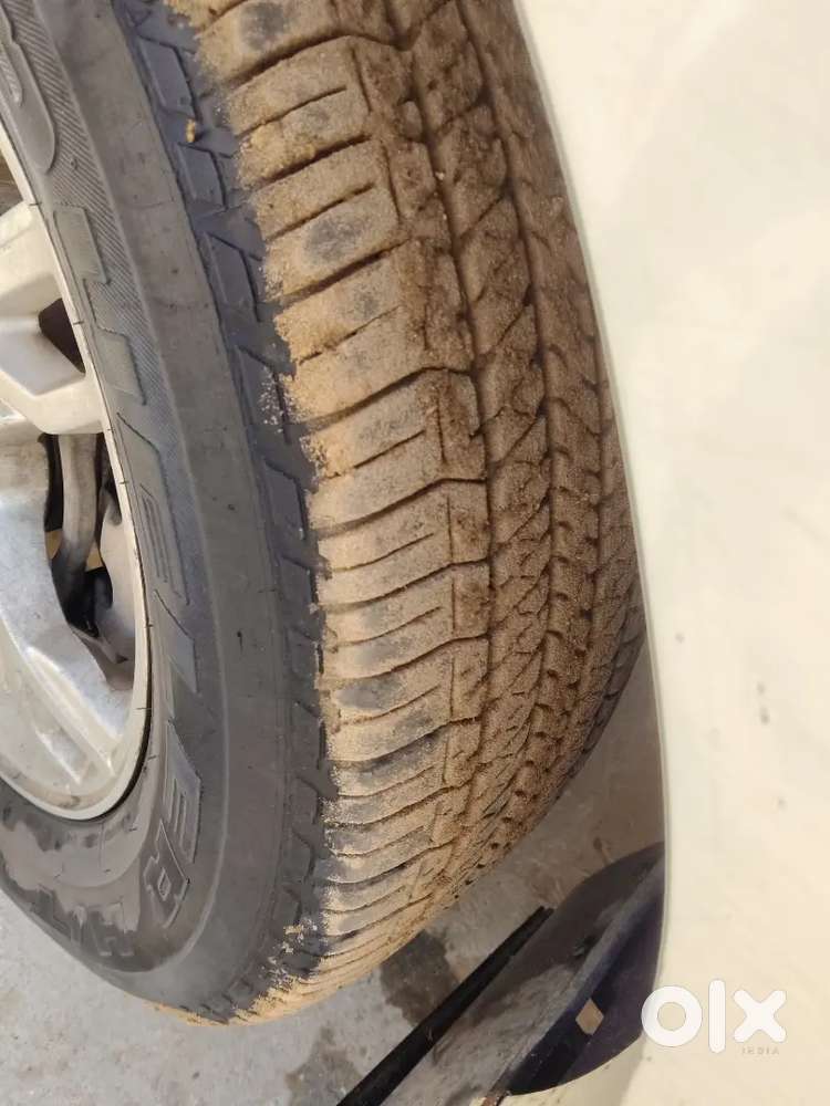 Mahindra Scorpio 2.2 4wd 2016