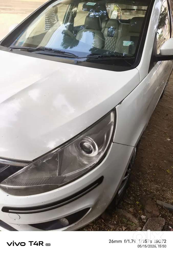 Tata Zest Diesel Manual 2017 Year
