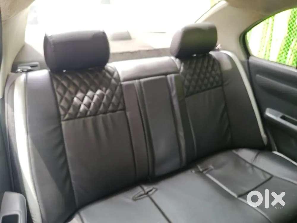Maruti Suzuki Dzire Tour 2015