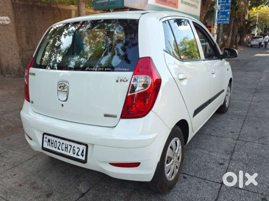 Hyundai I10 Magna, 2012, Petrol