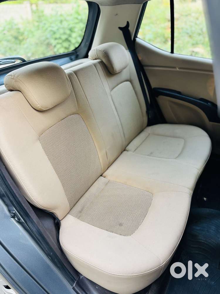 Hyundai I10 Sportz, 2010, Petrol