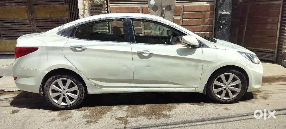 Verna Fludic 2012