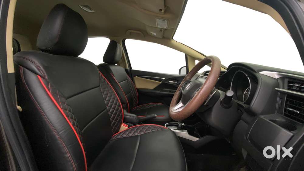 Honda Jazz Vx Cvt, 2021, Petrol