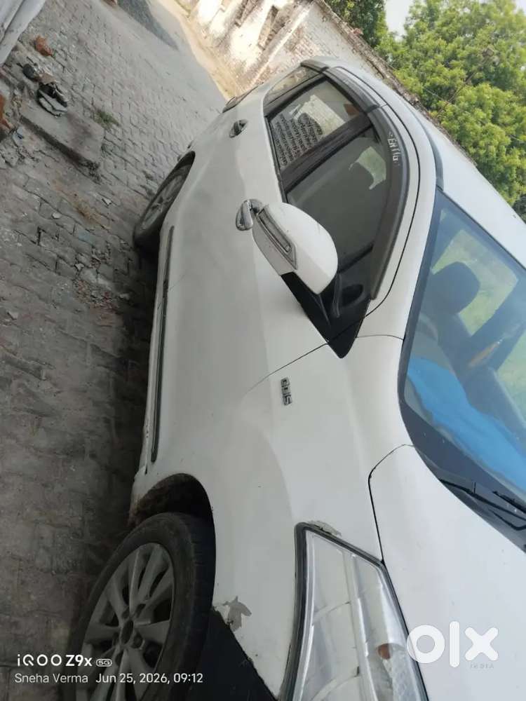 Maruti Suzuki Ertiga 2012