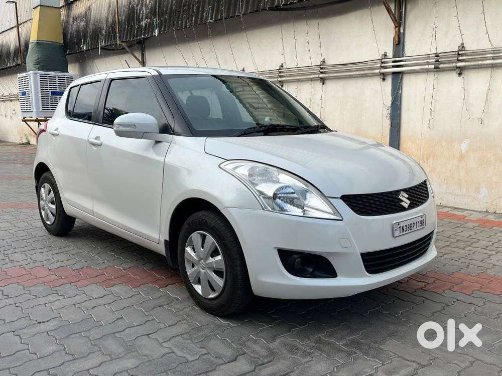 Maruti Suzuki Swift, 2012, Diesel