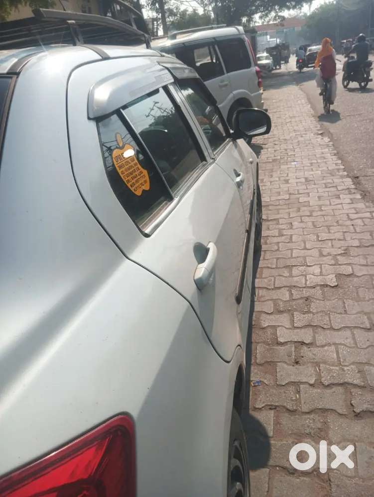 Dzire Well Mentioned First Owner
