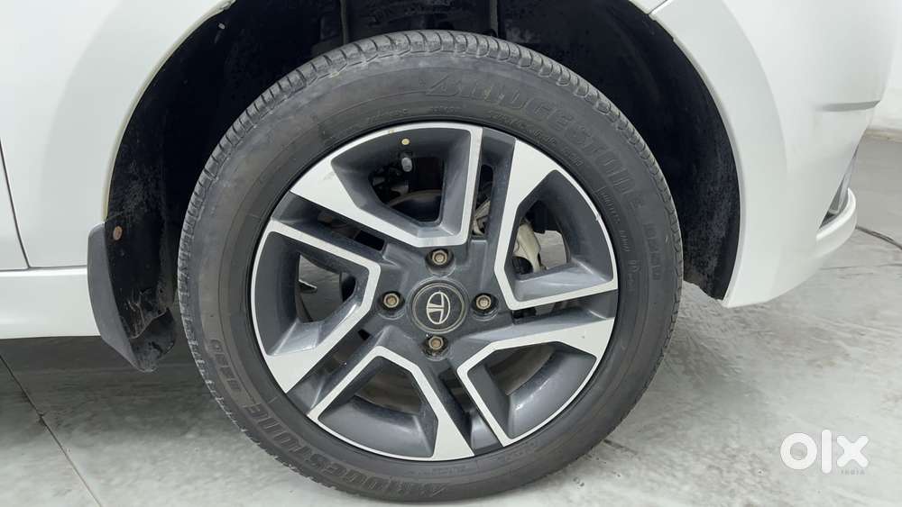 Tata Tiago 1.2 Revotron Xz Plus, 2019, Petrol