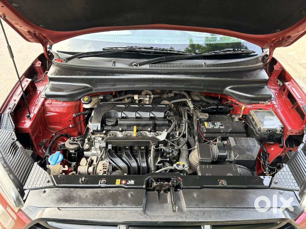 Hyundai Creta 1.5 E Petrol, 2021, Petrol