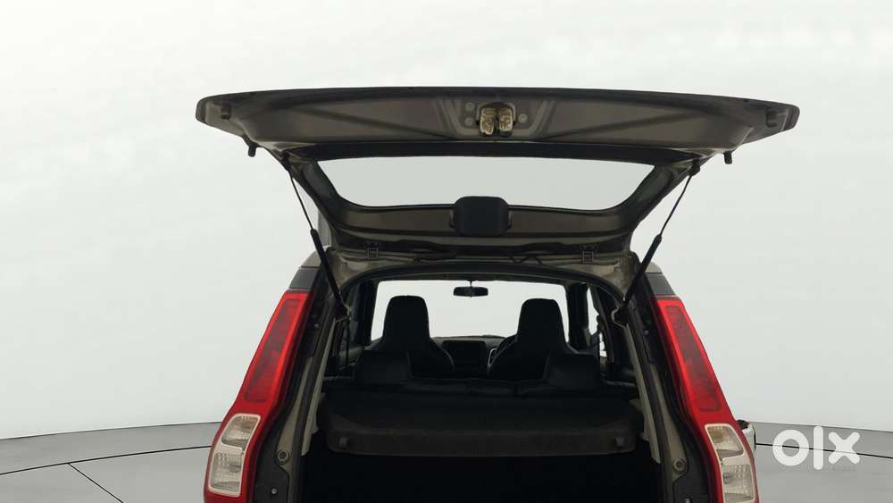 Maruti Suzuki Wagon R Zxi 1.2, 2021, Petrol
