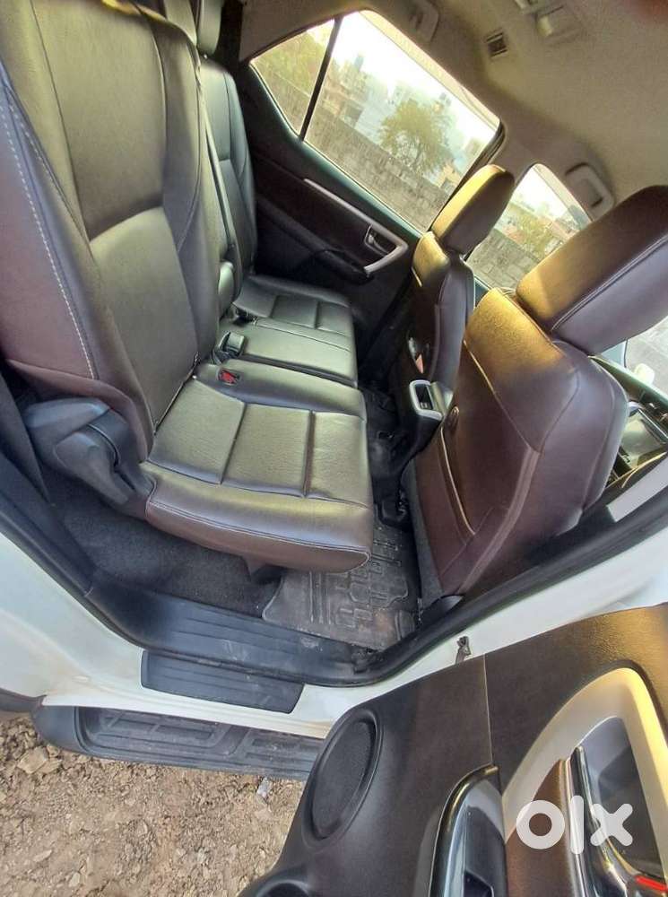 Toyota Fortuner 3.0 4x2 Automatic, 2020, Diesel