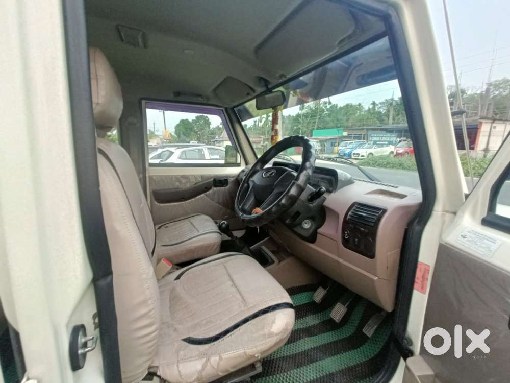 Mahindra Bolero B6 (o), 2020, Diesel