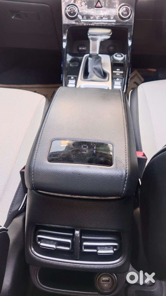 Hyundai Creta 1.4 Sx (o) Turbo Petrol Dct, 2020, Petrol