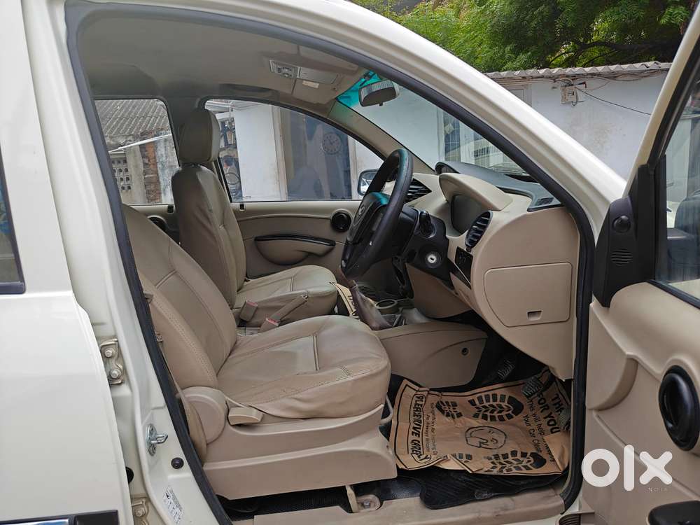Mahindra Xylo H4 Bs Iv, 2017, Diesel