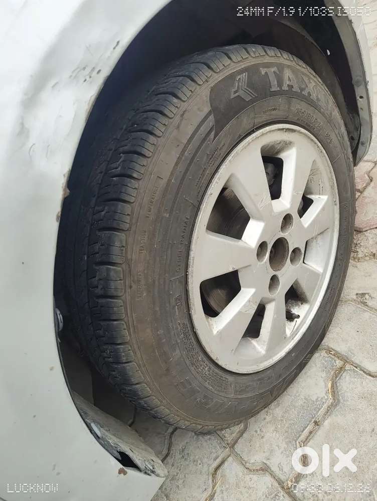 Maruti Suzuki Swift 2006 Petrol Good Condition