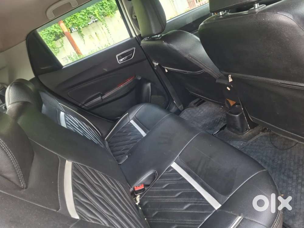 Maruti Suzuki Swift Vdi, 2019, Diesel