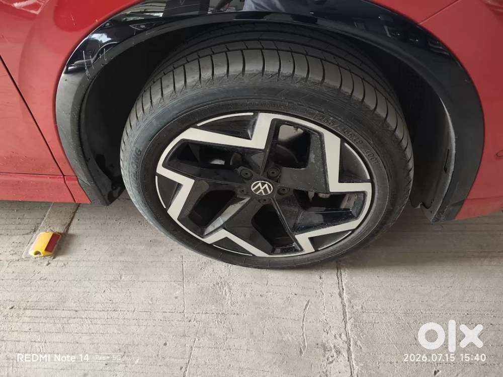 Volkswagen Tiguan R-line, 2025, Petrol