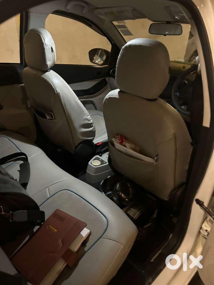 Tata Tiago Ev Xt 2023